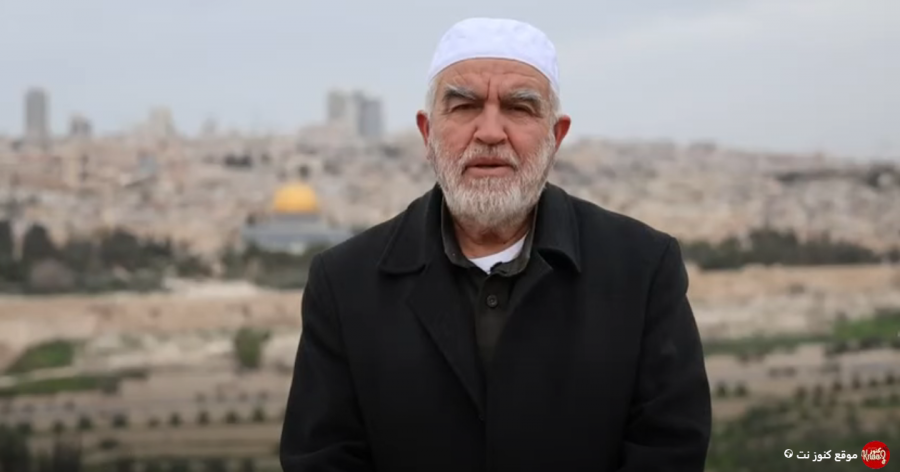 اطلقوا سراح الشيخ رائد صلاح : لا للاعتقالات السياسية والادارية